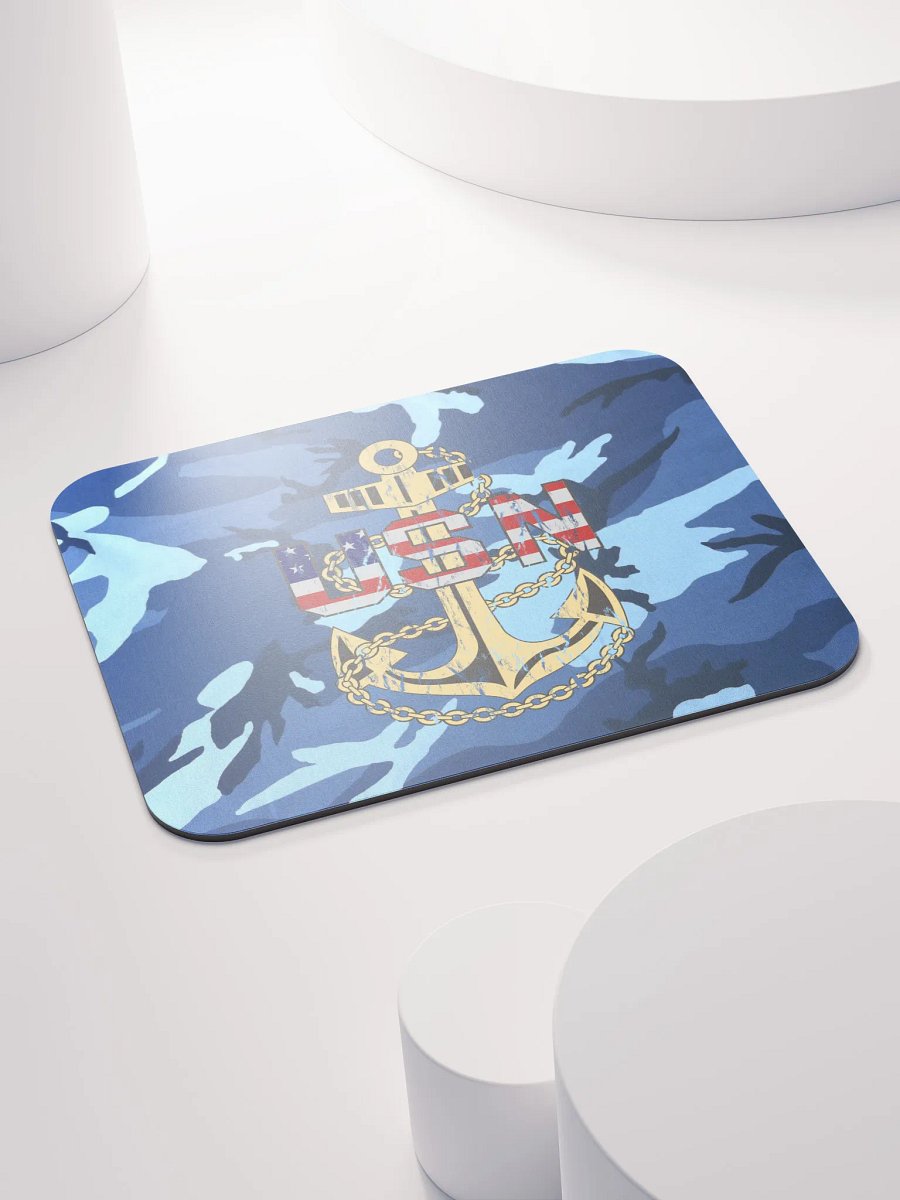 Matching Mouse Pad product image (4)