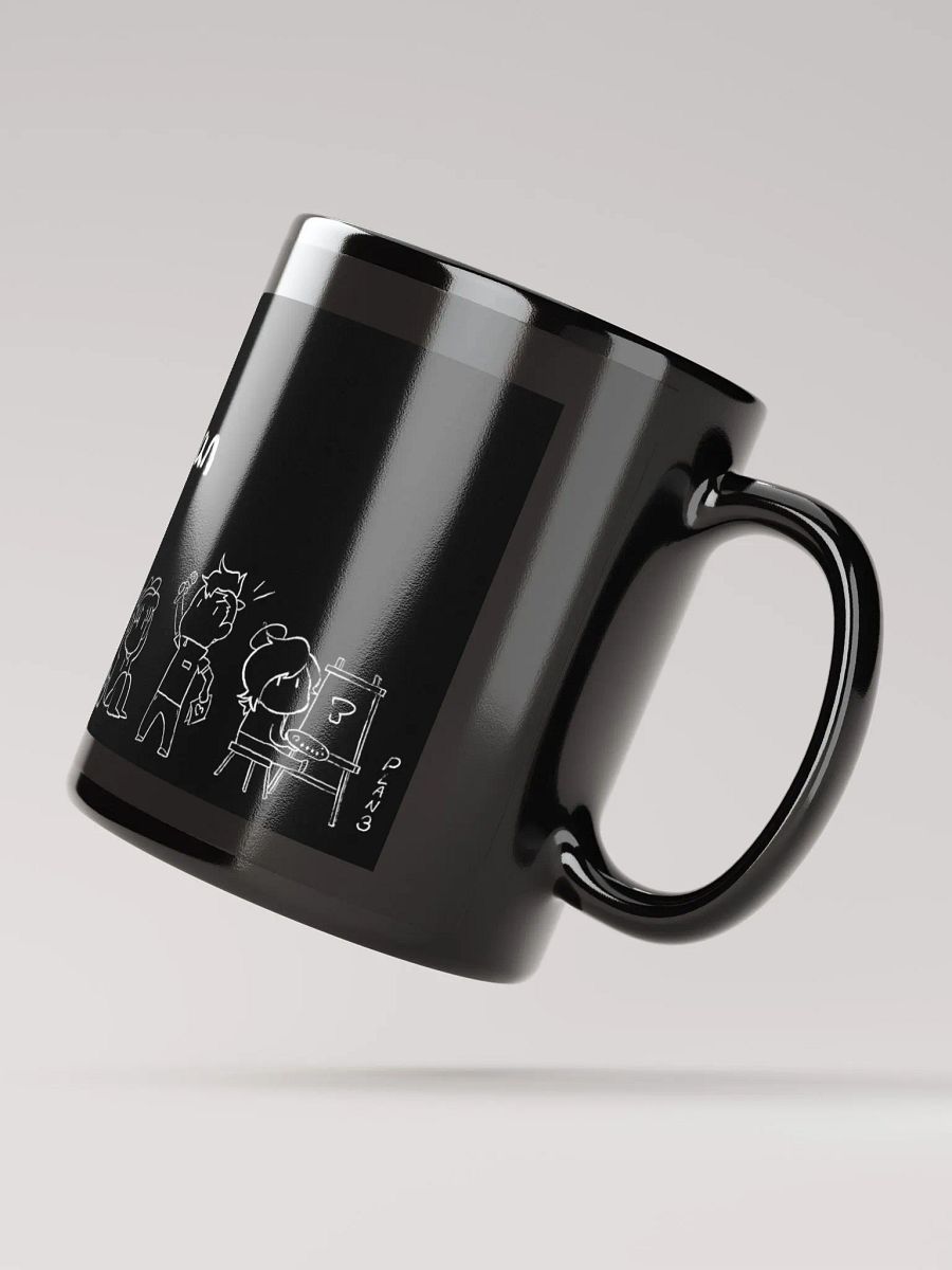 EPIC Supporter Exclusive Mug product image (4)