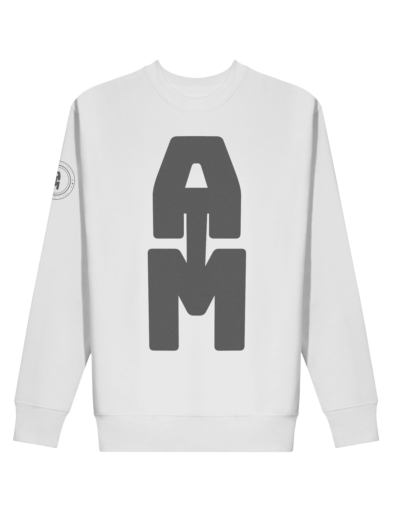 ' I AM' Everyday Sweatshirt product image (2)
