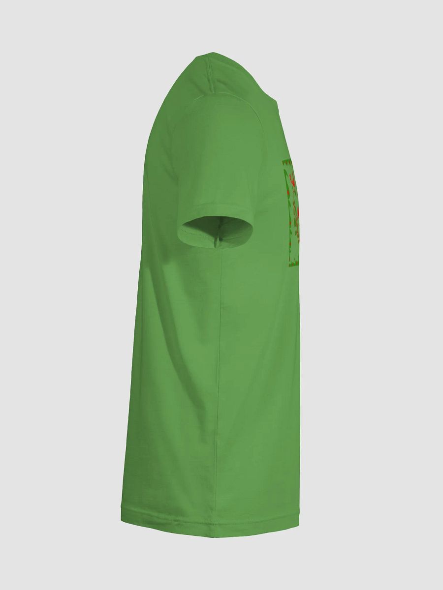 Hungarian Green Bliss T-Shirt product image (10)
