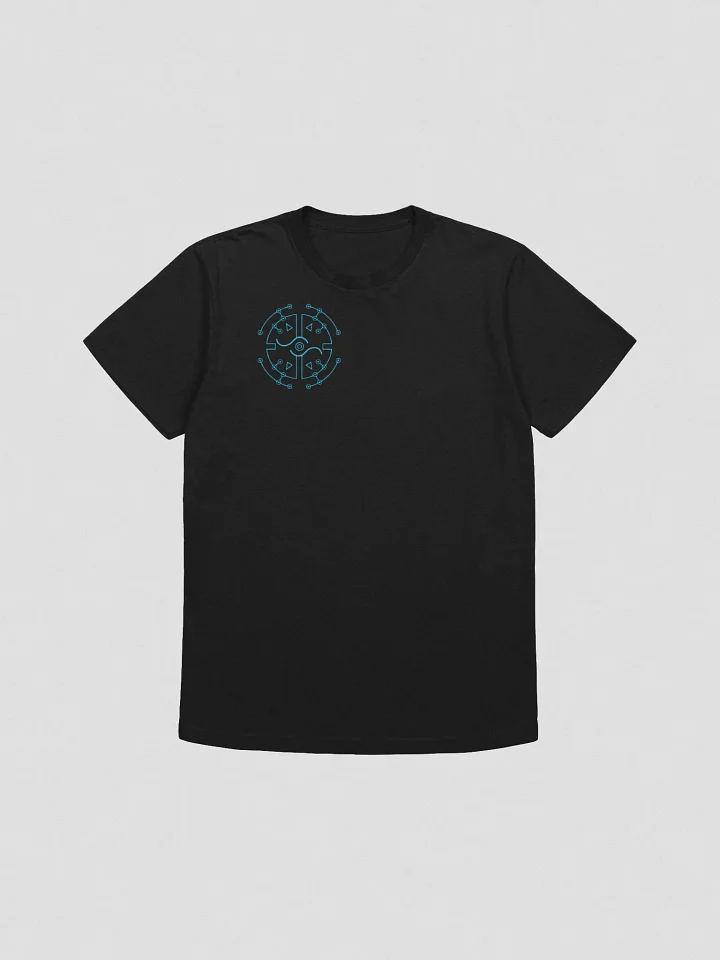 Sheikah Shelbs Tee product image (3)