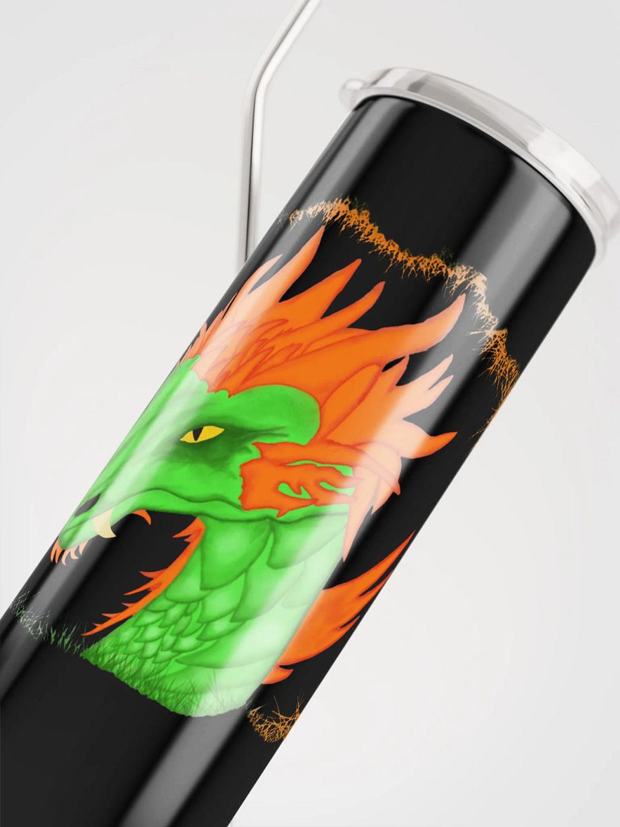 Mythical Creature Stainless Steel Tumbler product image (4)