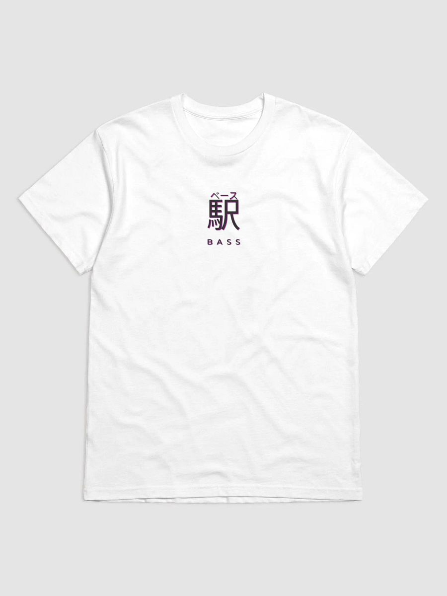 Next Level Unisex OBKS Japan Tee product image (3)