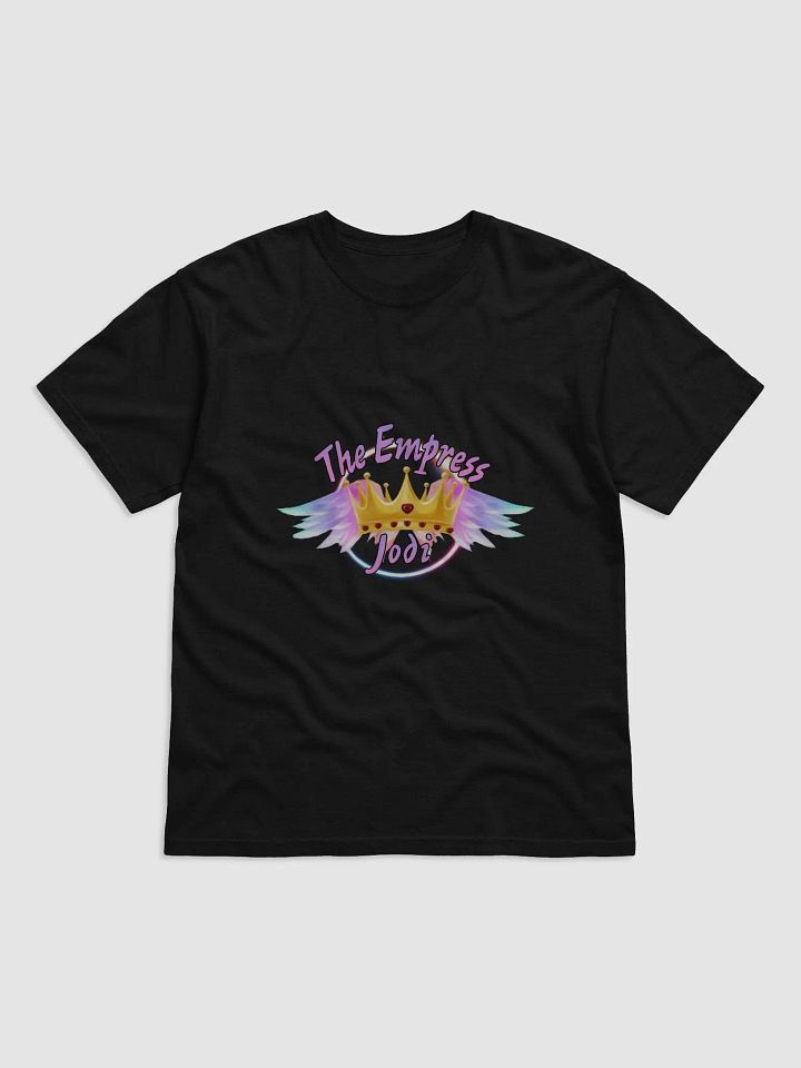 Empress Jodi's Royal Neon Tee product image (4)