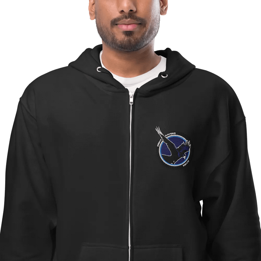 EVEHTEROUS HOODIE product image (7)
