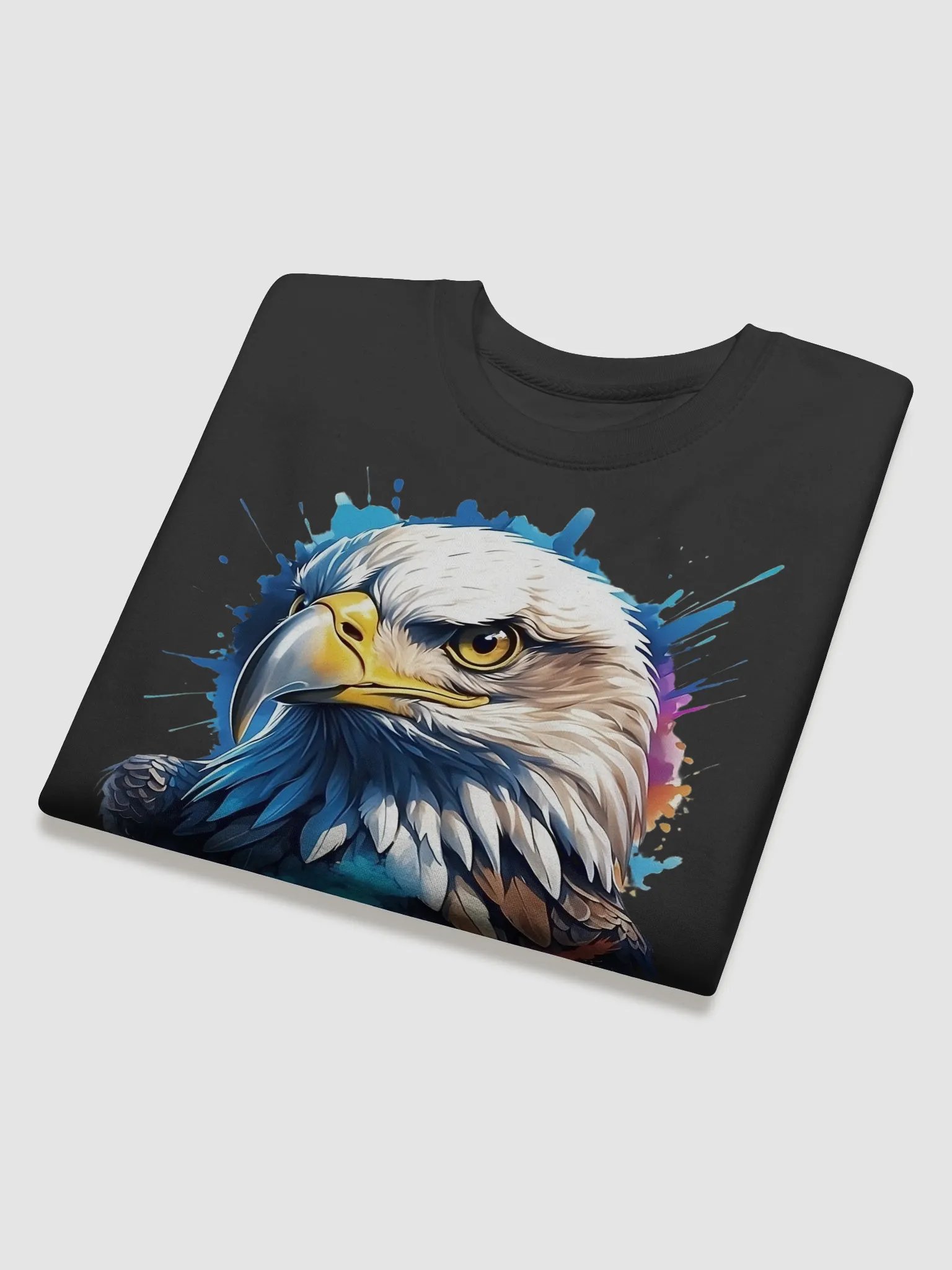 Soar Like an Eagle product image (4)