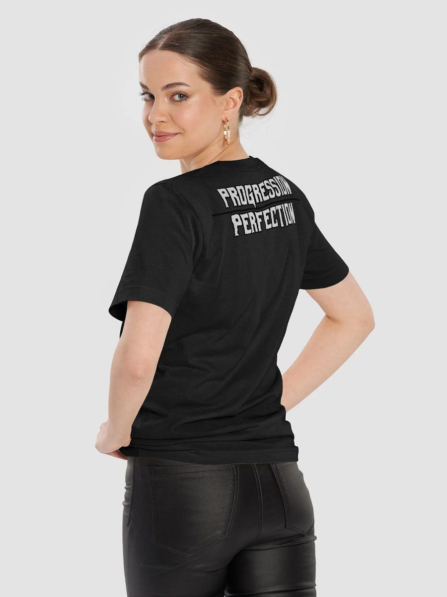 Progression Over Perfection T-Shirt product image (9)