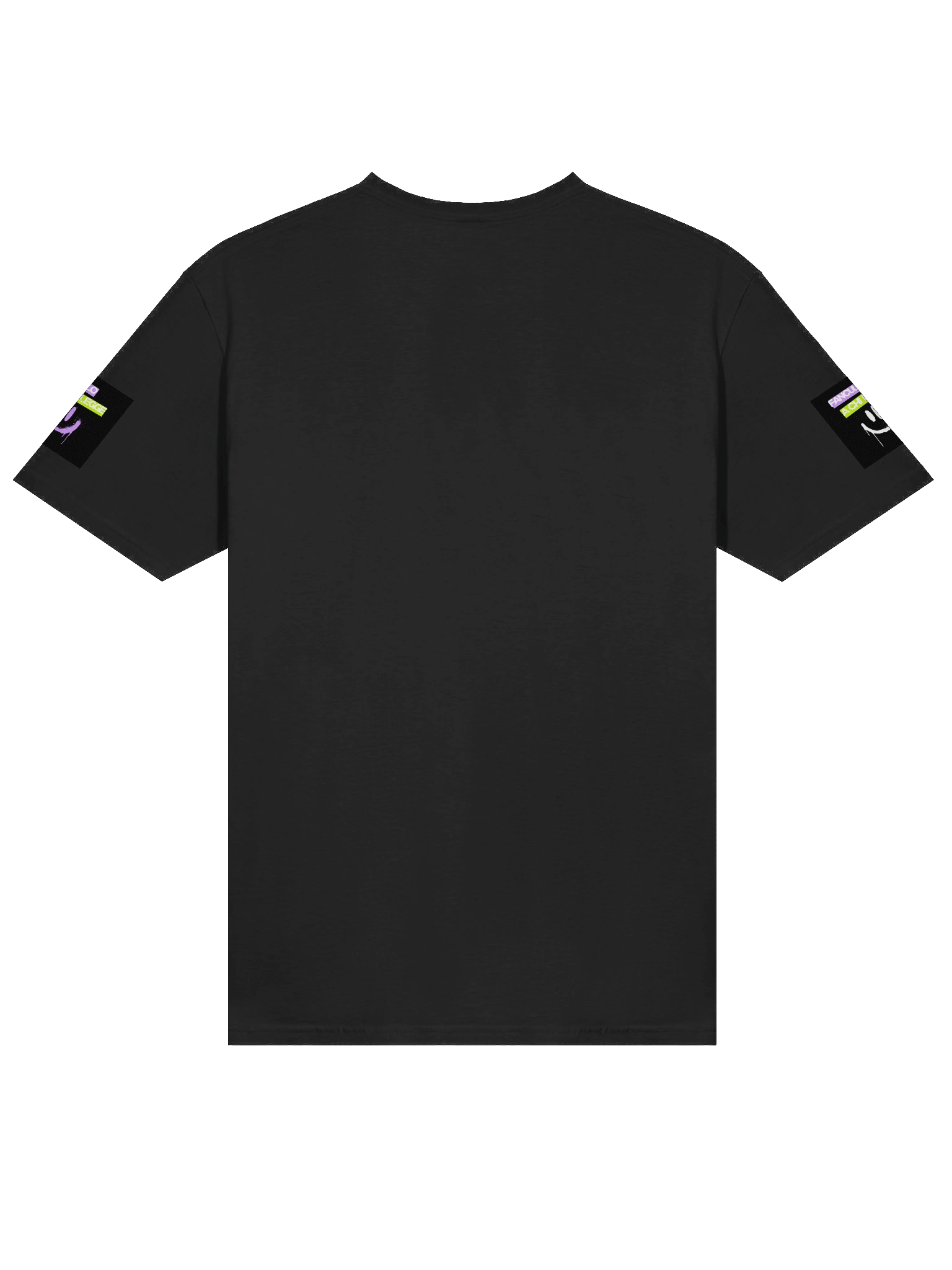Fanculo a chi legge T-Shirt product image (4)