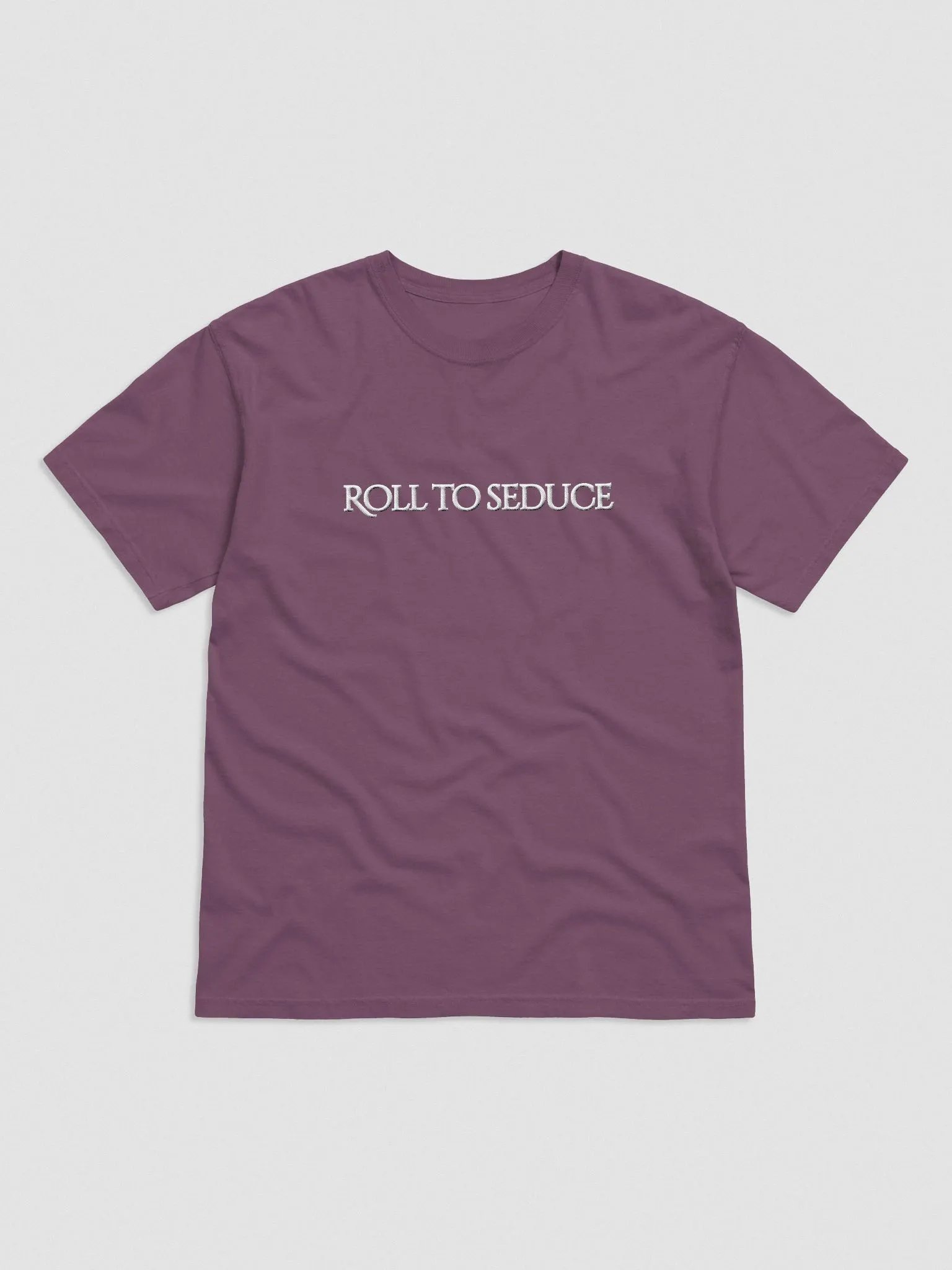Roll to Seduce Shirt product image (1)