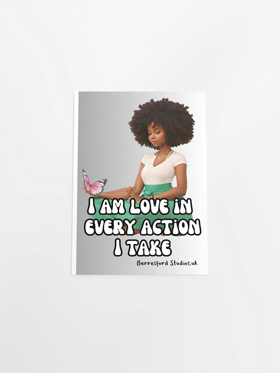 I Am Love Poster product image (16)