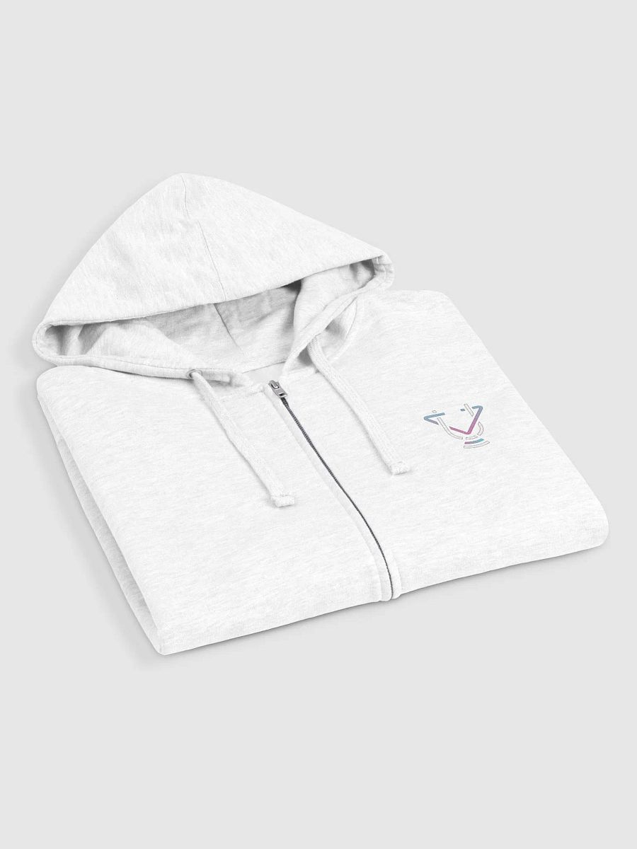 Out of S[poons] Zip Hoodie product image (4)