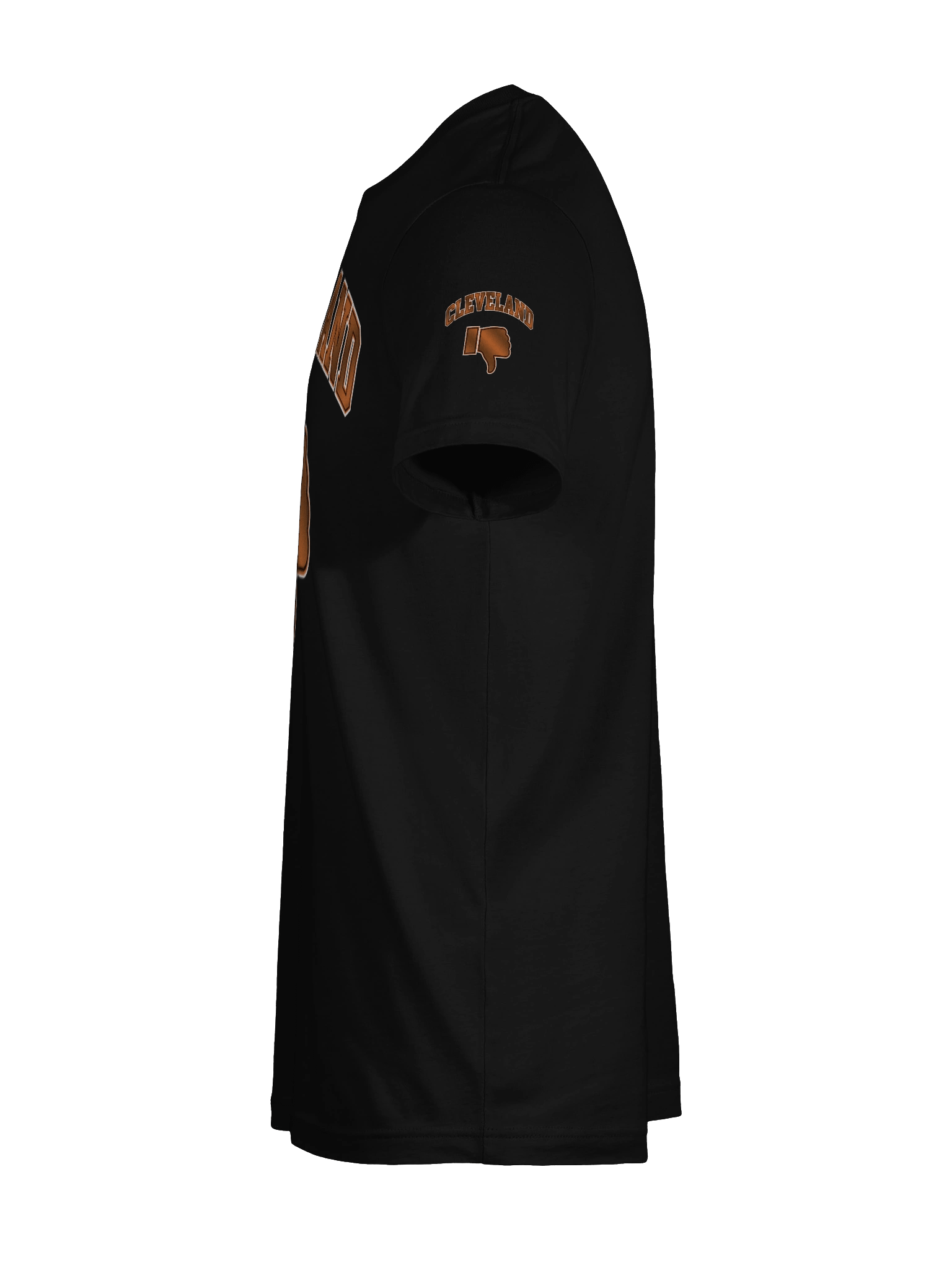 Cleveland Thumbs Down | Cleveland | Football | Rival Locker product image (11)