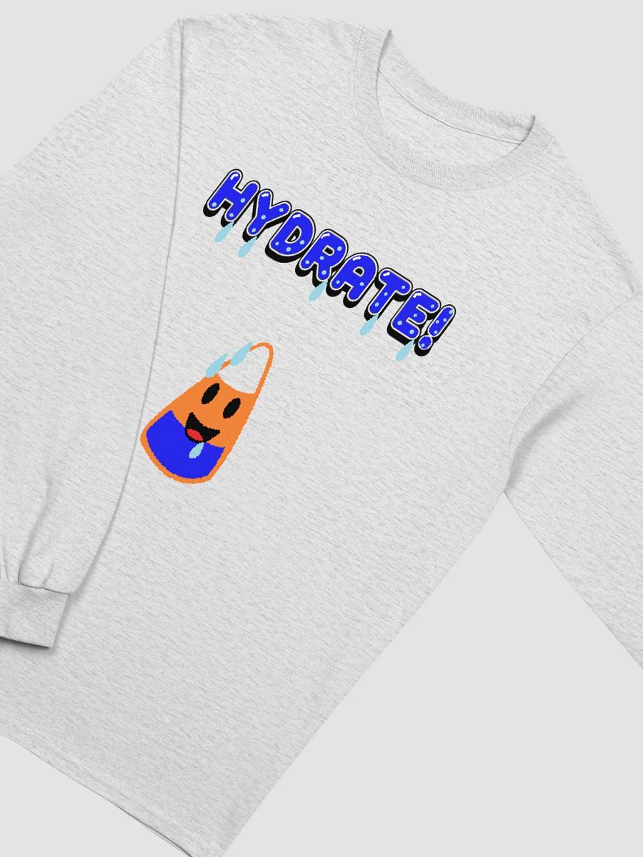 HYDRATE - Long Sleeve product image (29)
