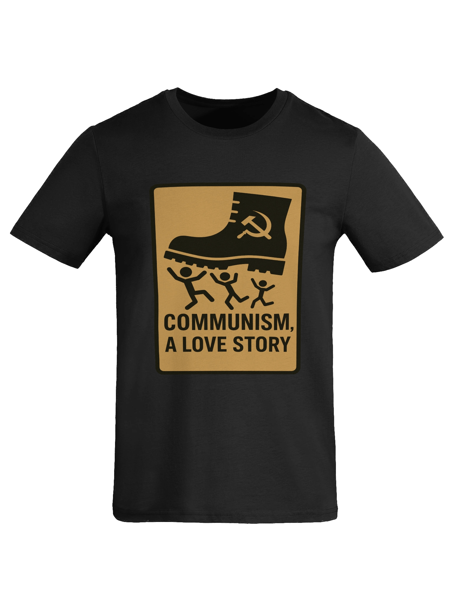 Communism, A love story product image (3)