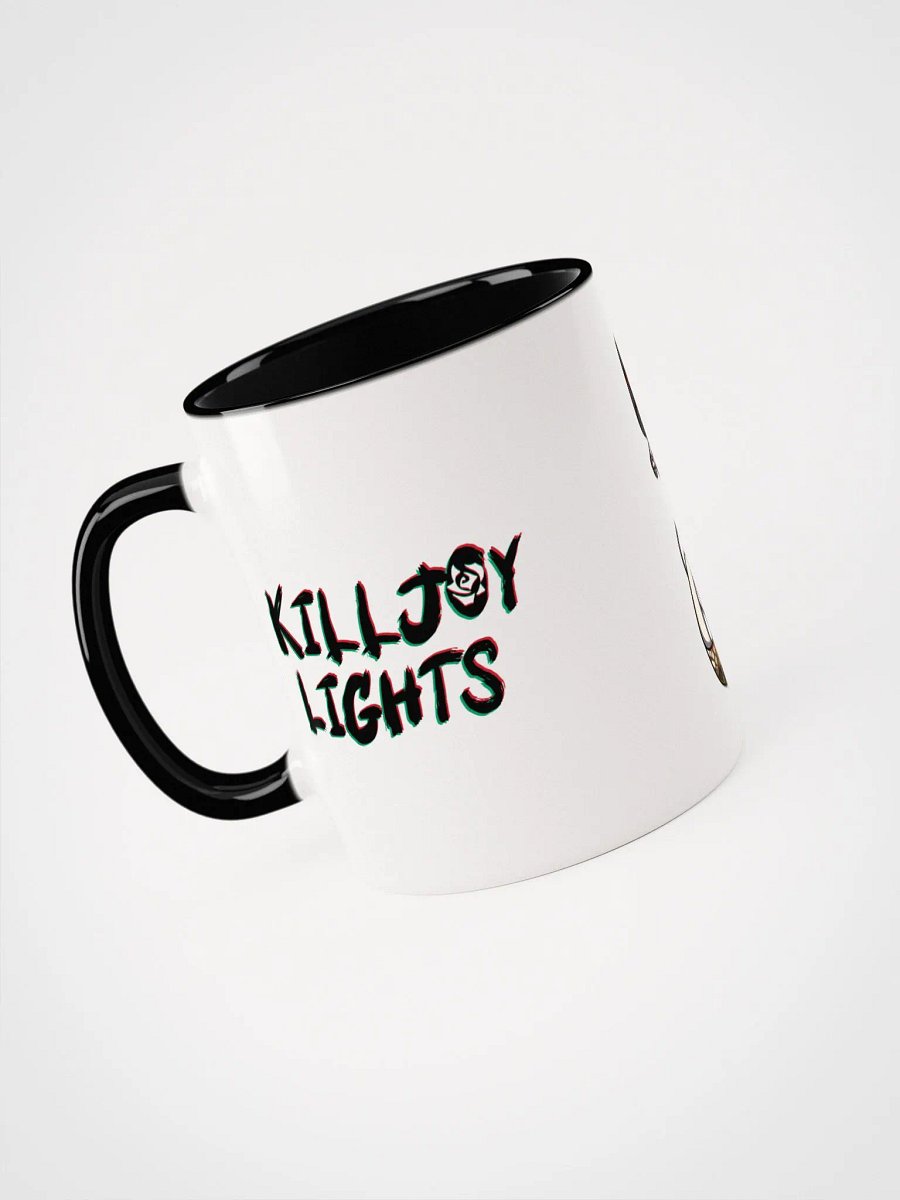 Killjoy Logo and Mascot Color Mug product image (11)