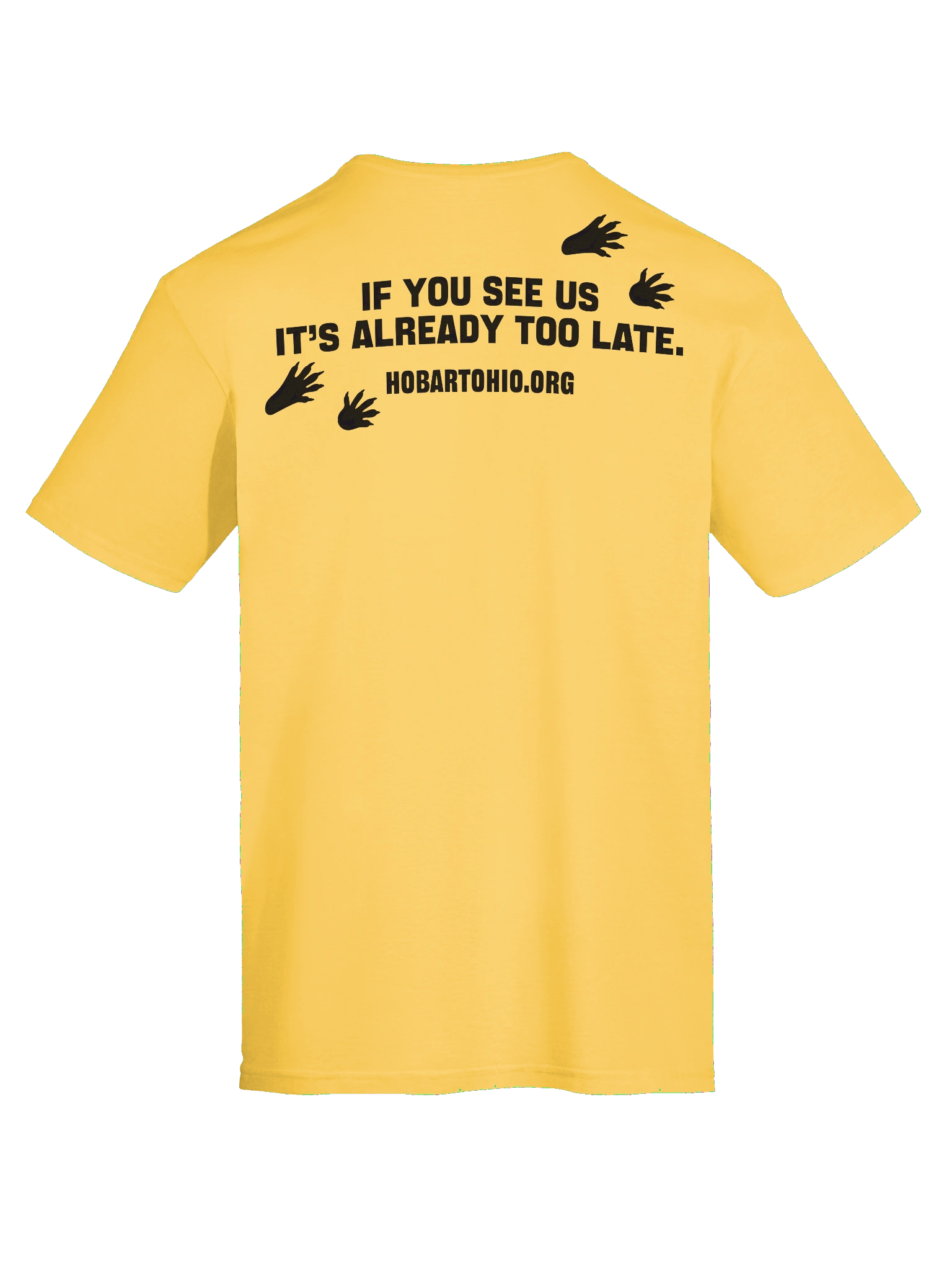 Official Midnight Sanitation Crew T-Shirt product image (11)