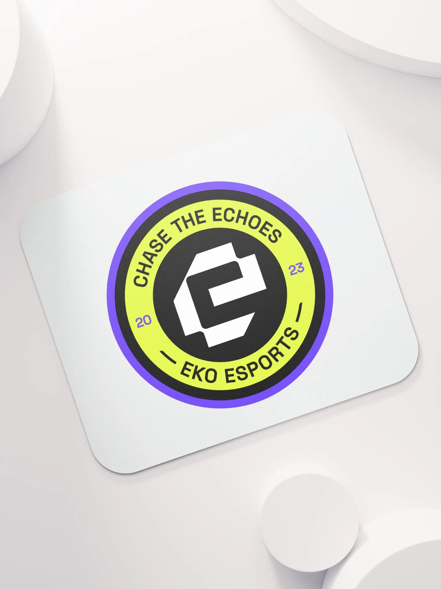 EKO's Classic Mouse Pad product image (7)