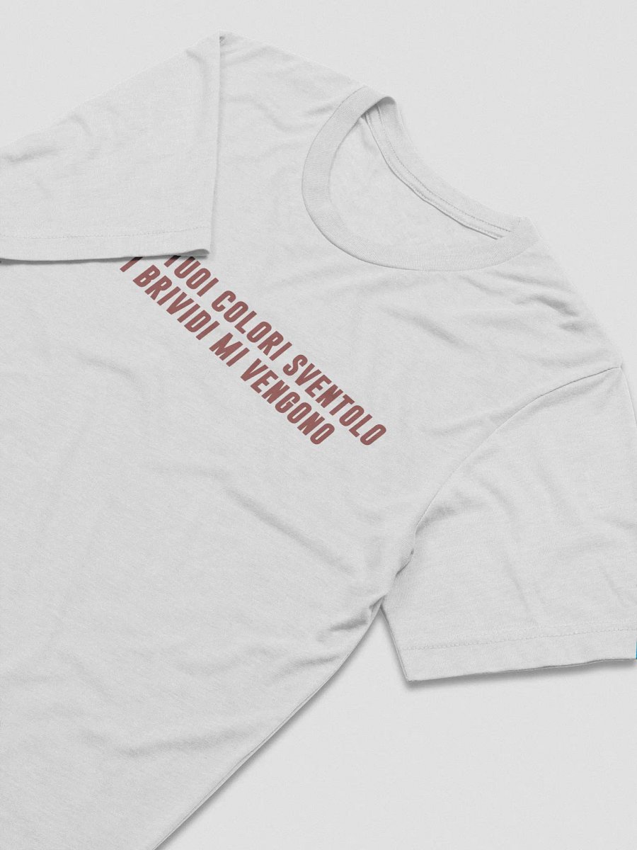 CSLA | Edition VI | Triblend Short Sleeve T-Shirt product image (3)
