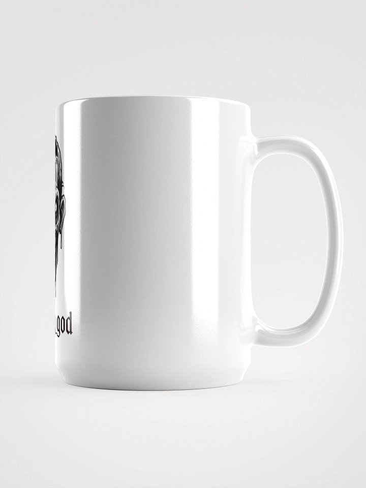 Melting God Mug product image (1)