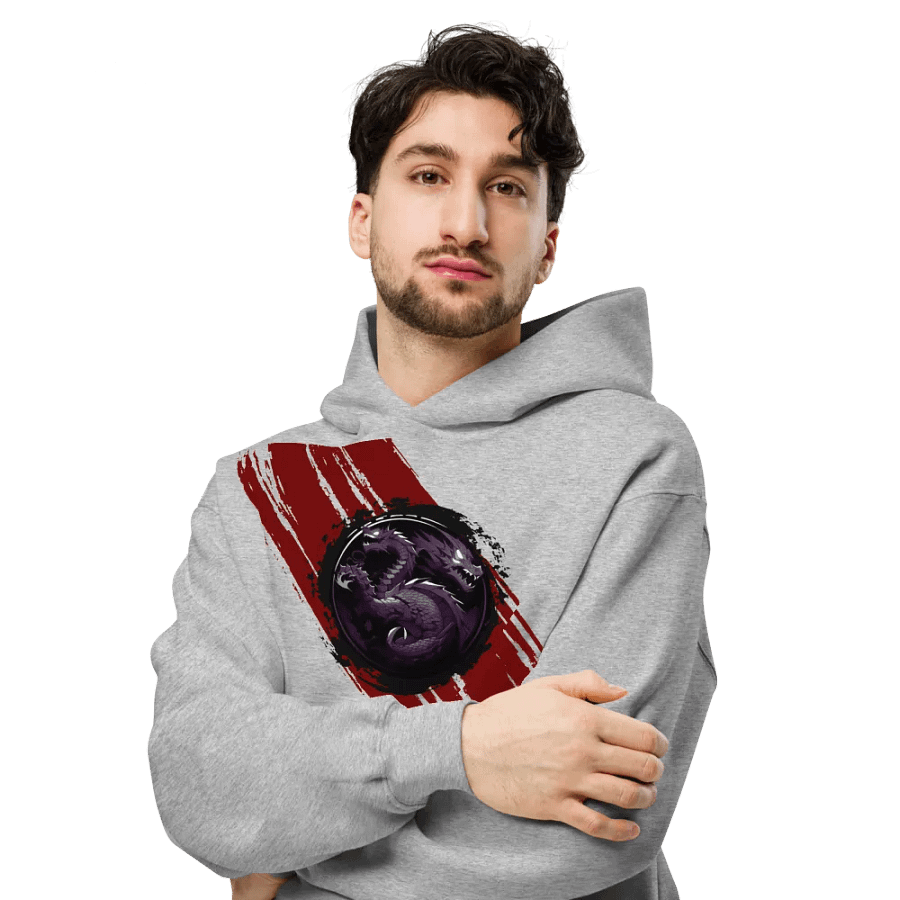 premium oversized team blxk hoodie product image (15)