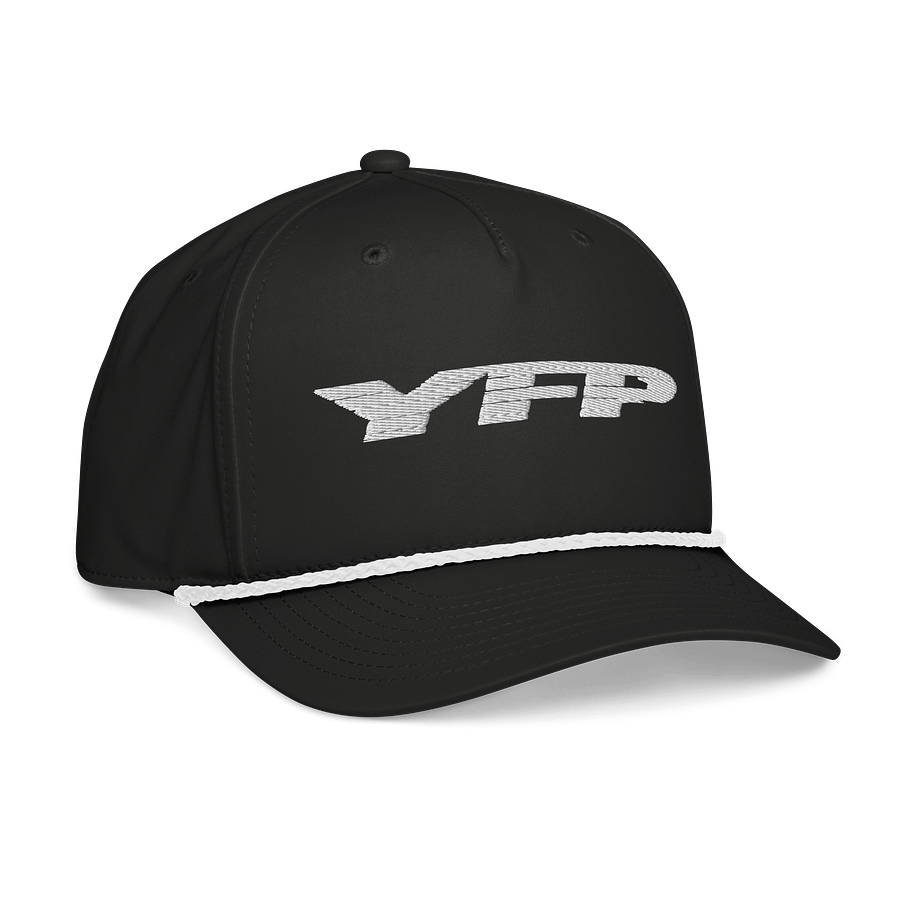 SURFER ROPE HAT product image (3)