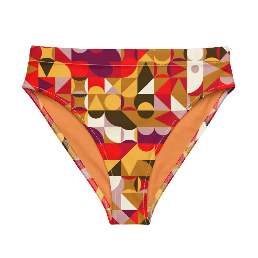 Funky Shapes 1 product image (4)