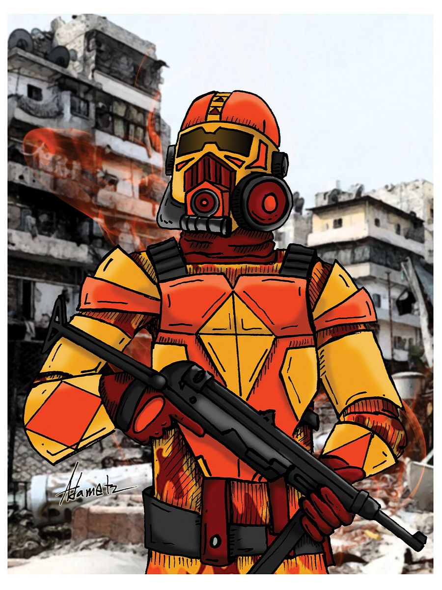 Agent Orange - Game Card product image (1)