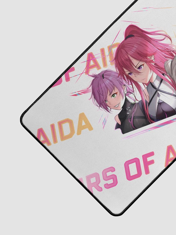 Desk Mat - Heirs of Aida (colored) (Tower of Fantasy) product image (2)