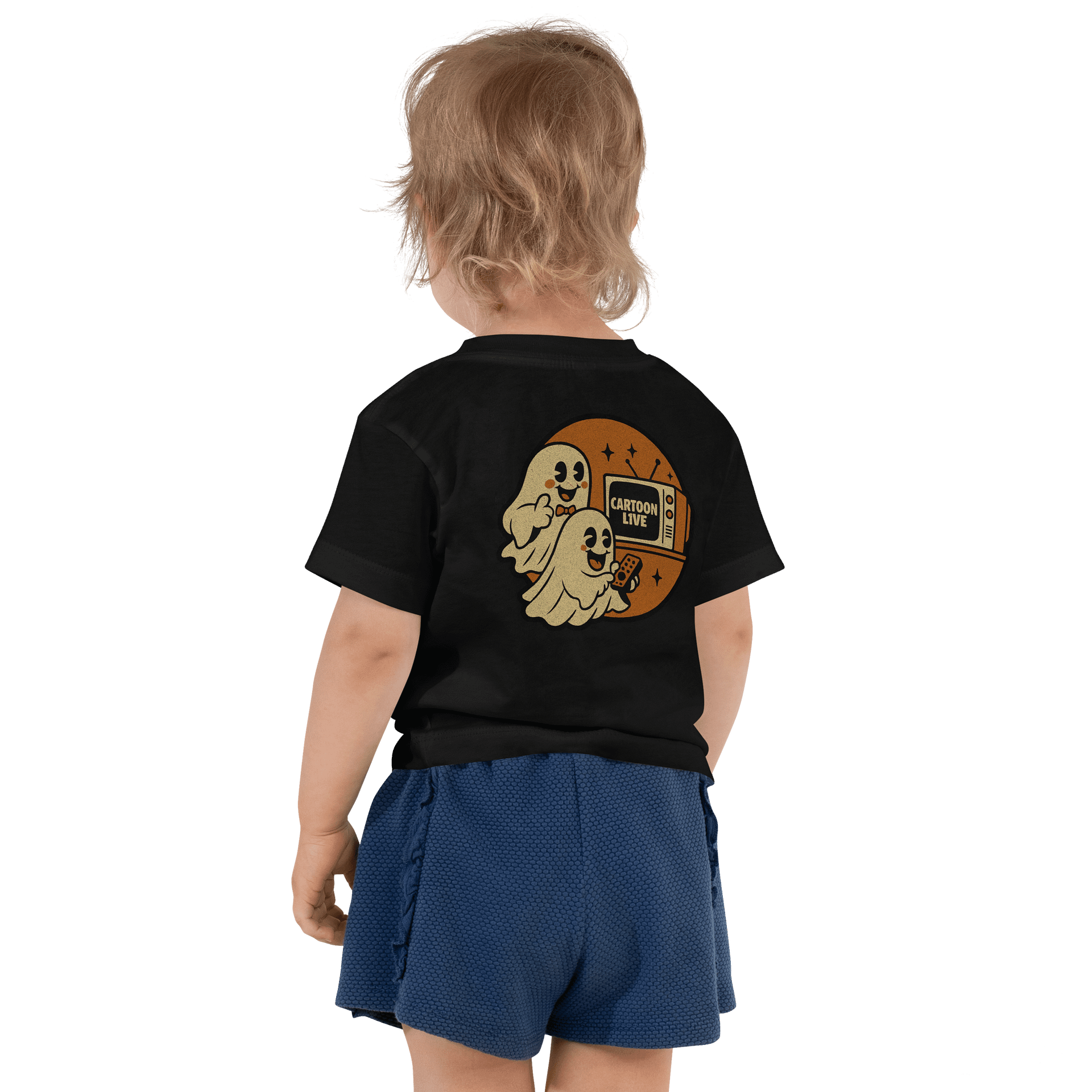 Halloween Toddler '25 product image (2)