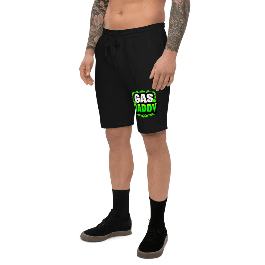 Gas Daddy Shorts product image (6)