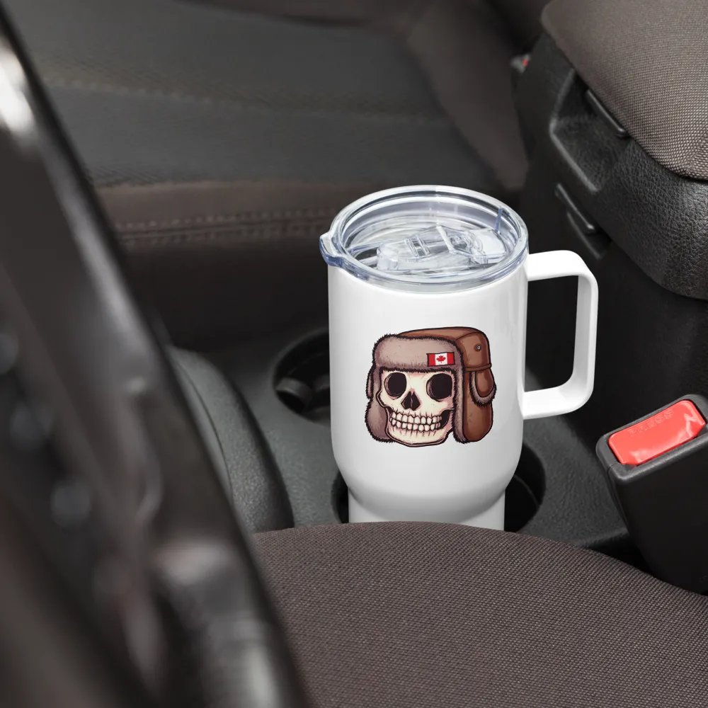 Snazeh Travel Mug! product image (7)