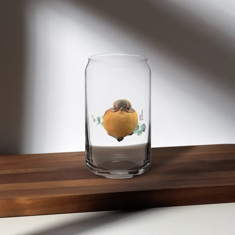 PolyProtecc Can-Shaped Glass product image (4)