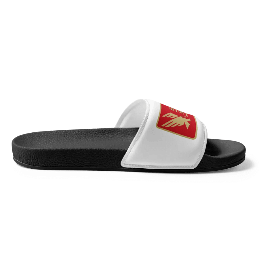 HBM Men's Slides product image (4)