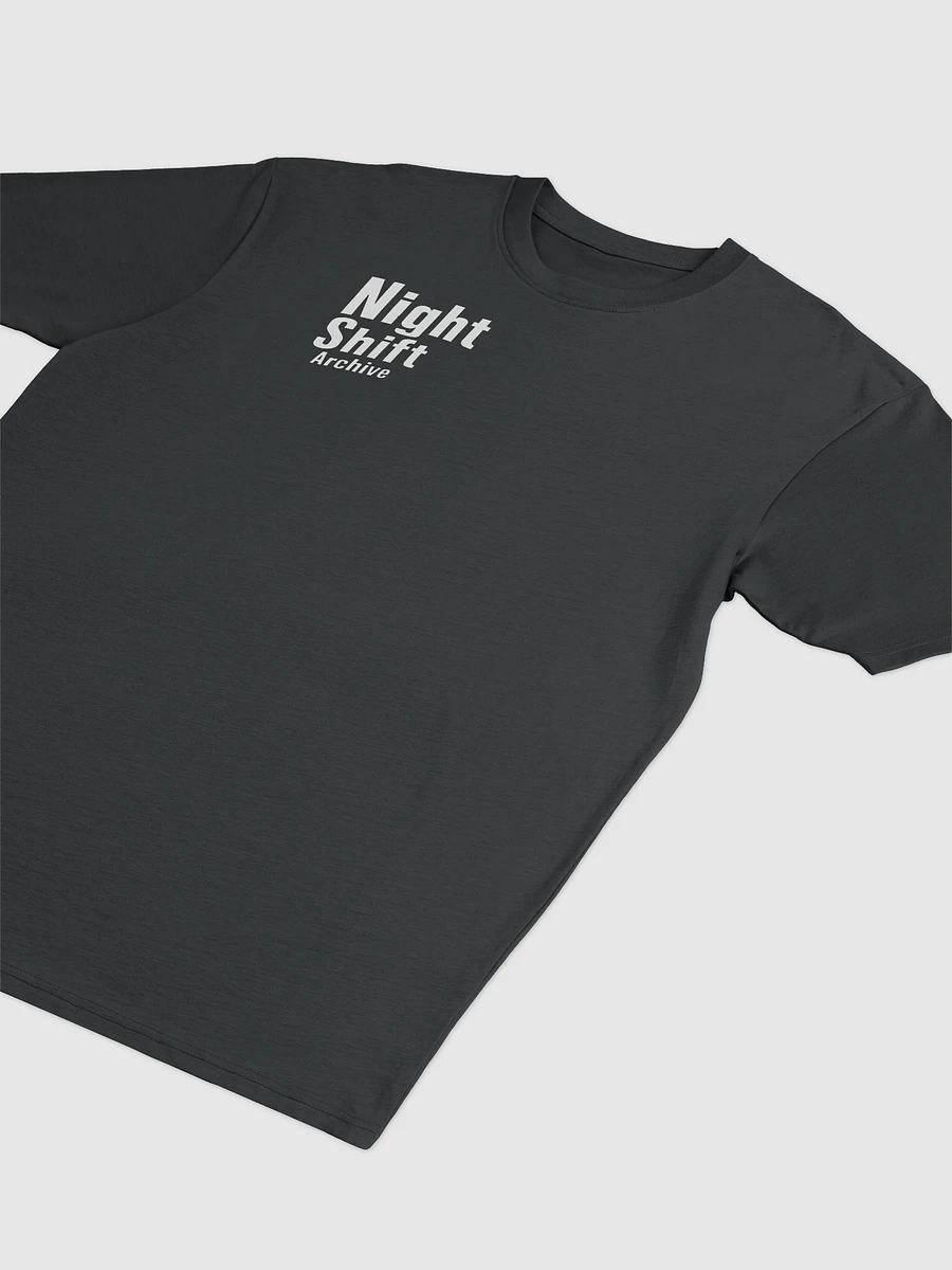 Survive The Shift Shirt product image (3)