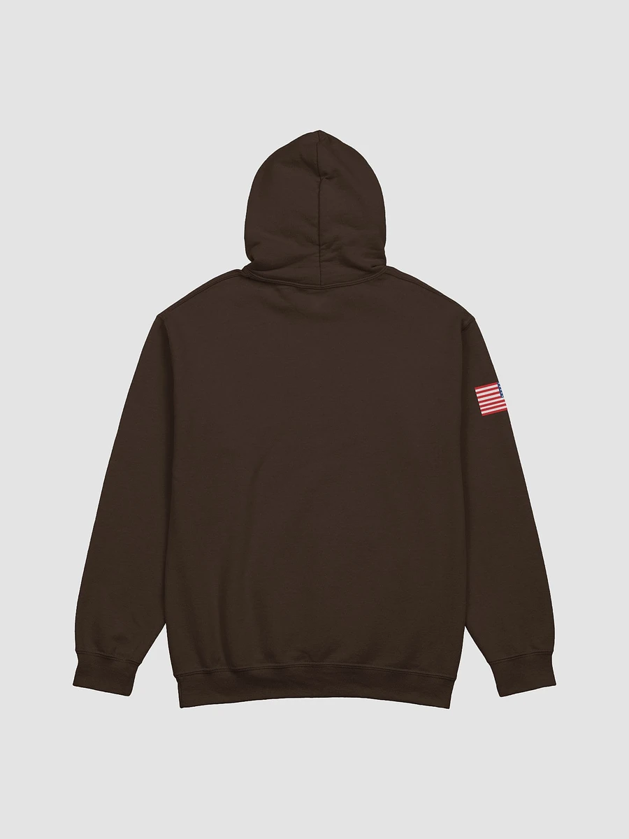 The Veterans Ranch Hoodie product image (25)