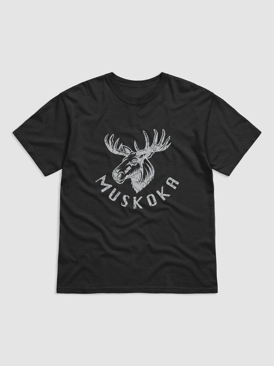 Muskoka - Moose (White) product image (1)