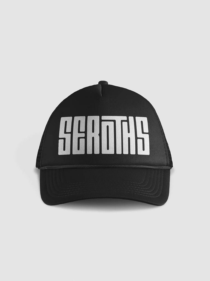 Seroths Cap product image (1)