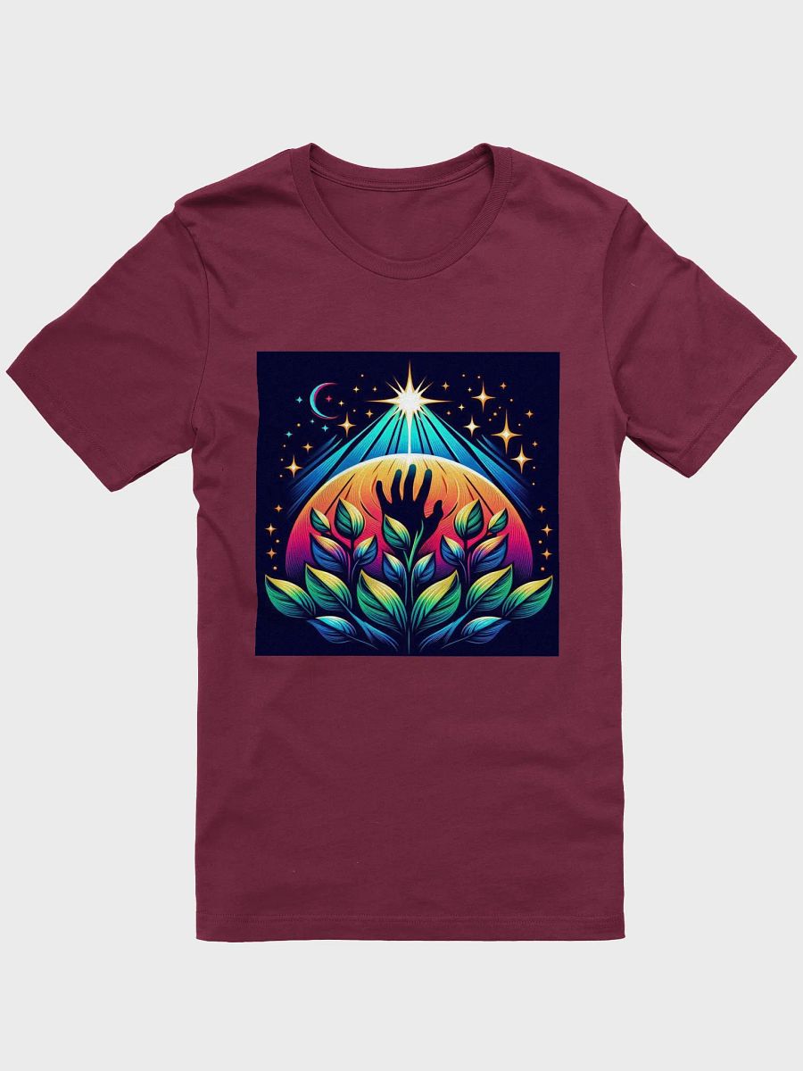 Celestial Reach T-Shirt product image (7)
