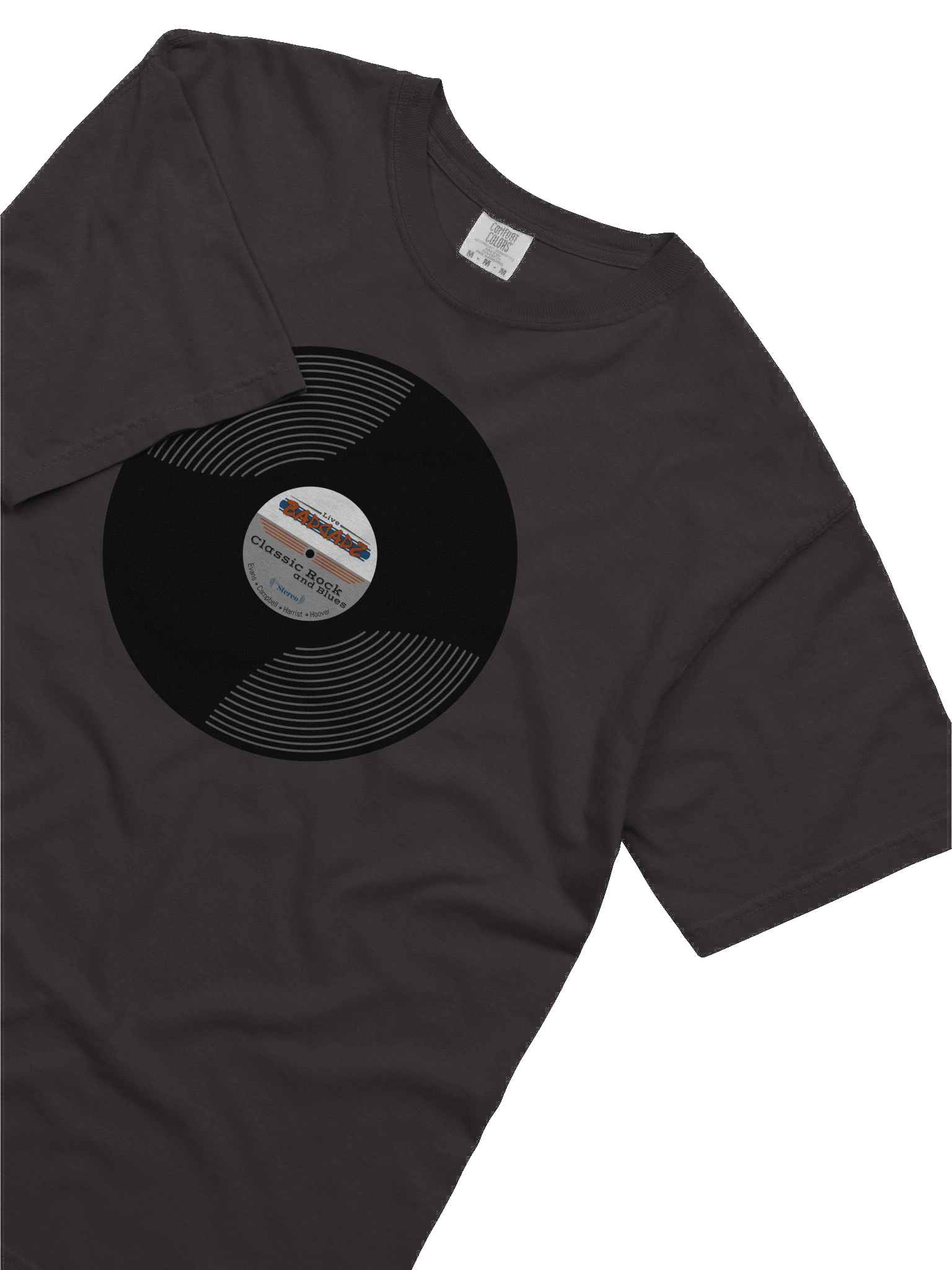 The BADDADZ Record product image (59)