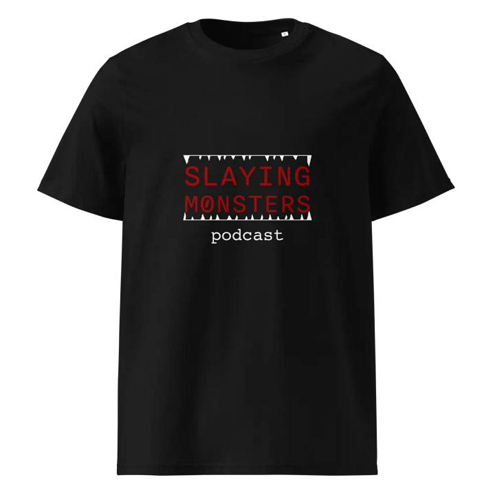 Slaying Monsters Classic T-Shirt product image (1)