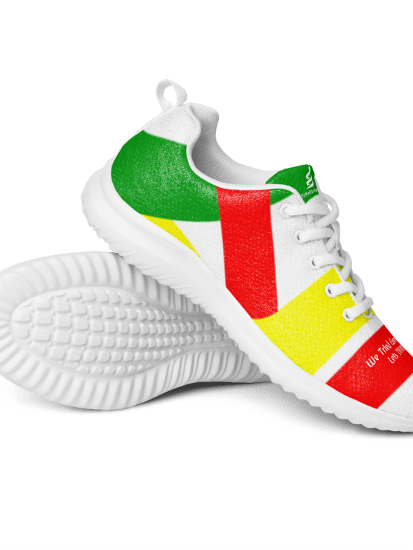 TryUnity x SpiralUppington Runner I (Men) product image (5)