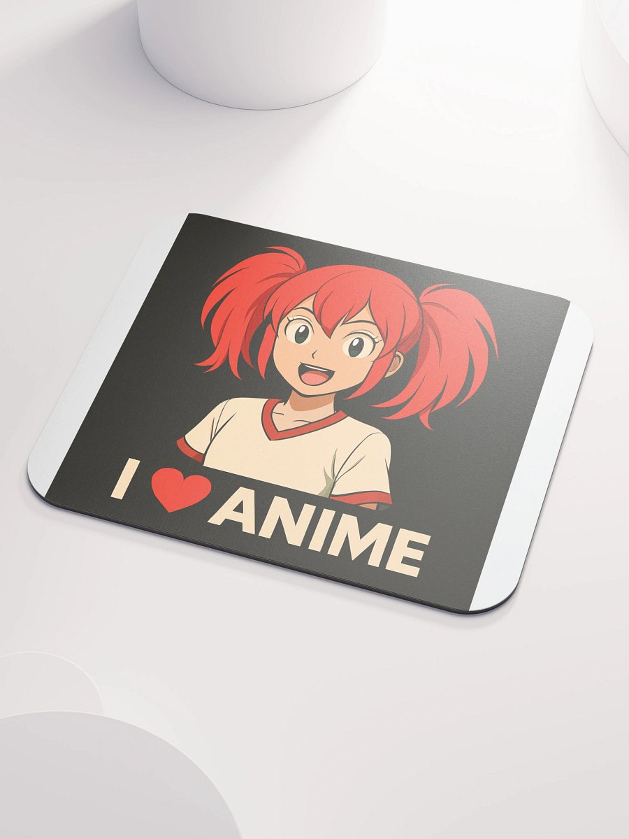 I LOVE ANIME product image (3)