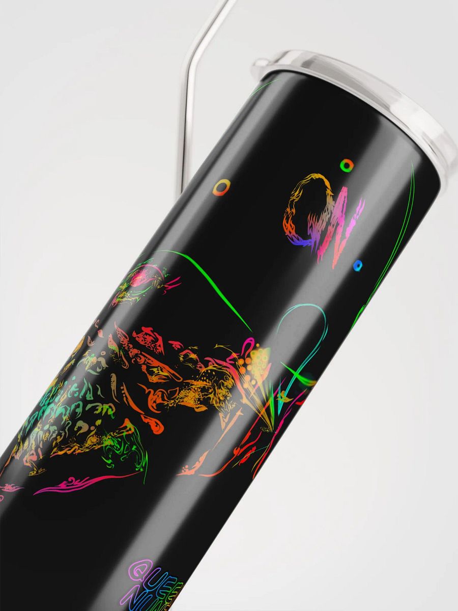 Nunz Army Tumbler product image (5)