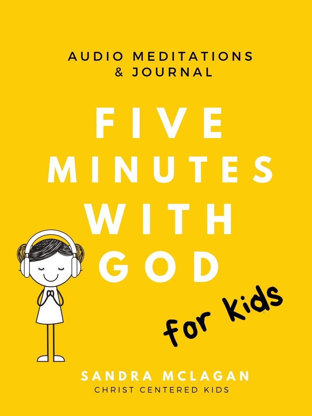 Kids Meditations & Journal product image (1)