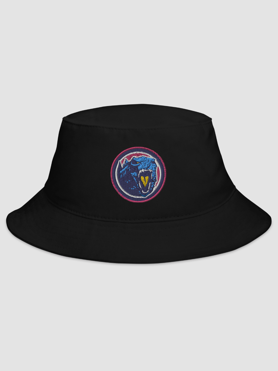 Godzillas Bucket Hat product image (1)
