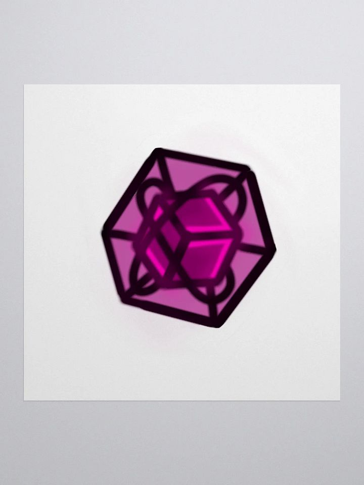 Fae Sticker product image (3)