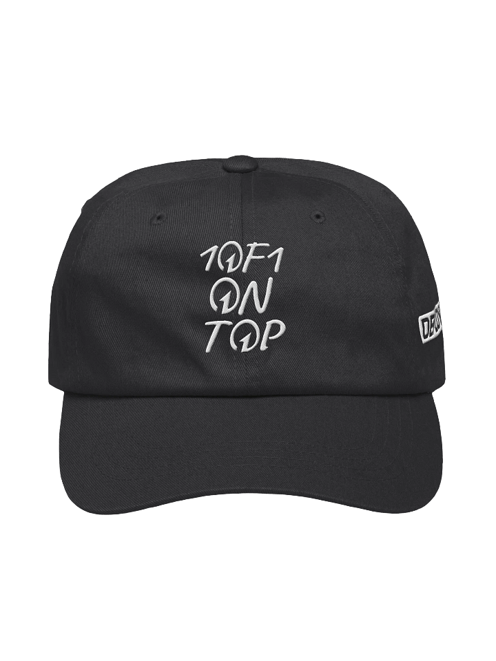 On Top Ball Cap - Vintage product image (1)