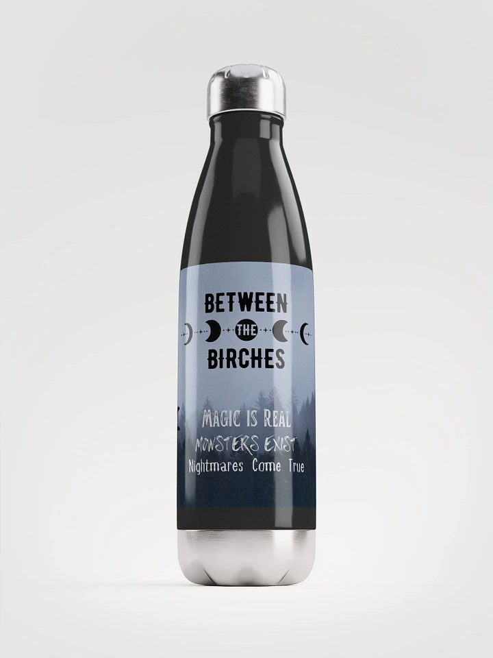 BTB Trilogy - Stainless Steel Water Bottle product image (1)