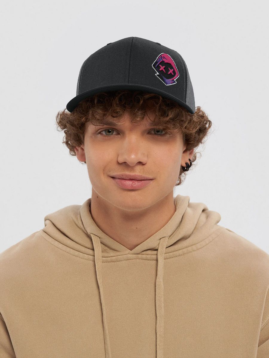 Jamesfxq emote hat product image (5)