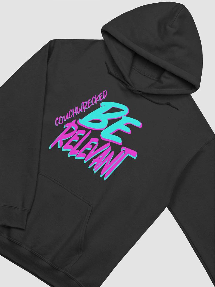 Relevant Hoodie product image (10)